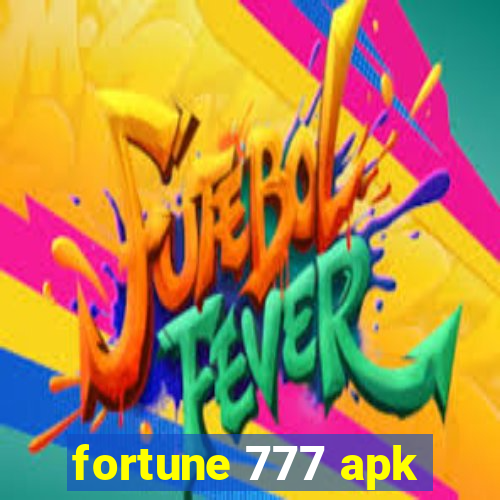 fortune 777 apk