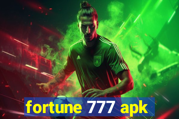 fortune 777 apk