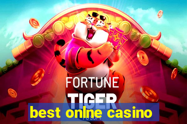 best onlne casino