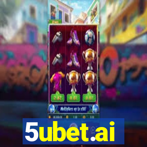 5ubet.ai