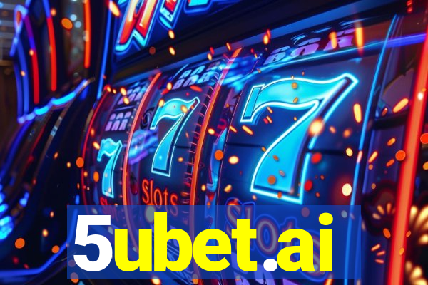 5ubet.ai