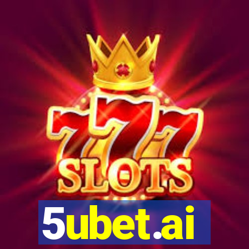 5ubet.ai