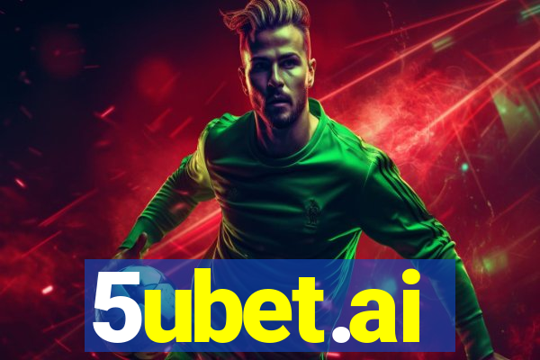 5ubet.ai