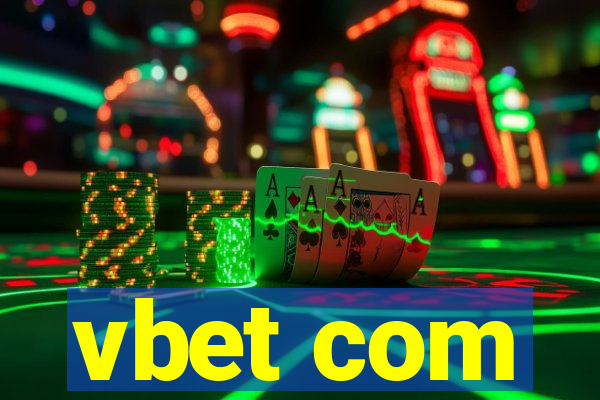 vbet com