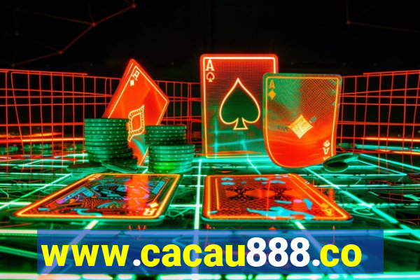 www.cacau888.com