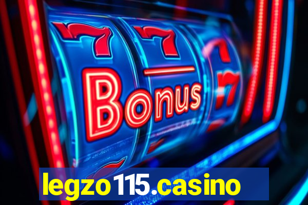 legzo115.casino