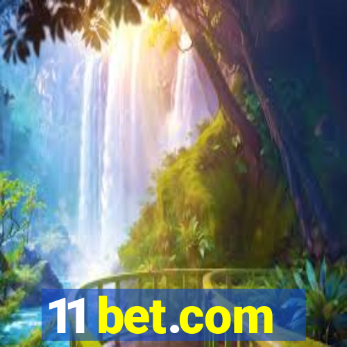 11 bet.com