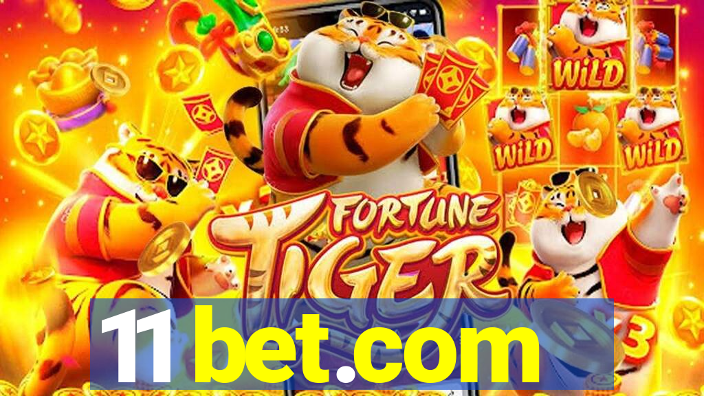 11 bet.com