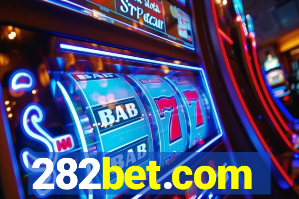 282bet.com