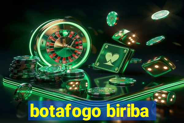 botafogo biriba