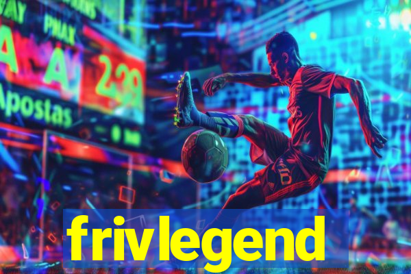 frivlegend