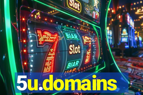 5u.domains