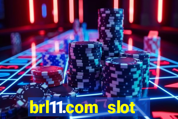 brl11.com slot magia paga mesmo