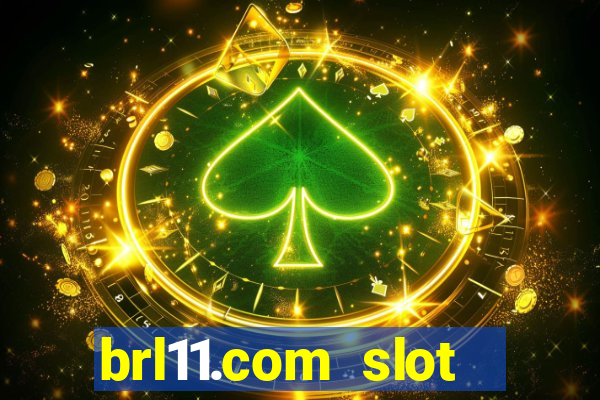 brl11.com slot magia paga mesmo