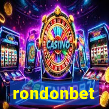 rondonbet