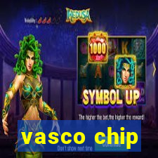 vasco chip