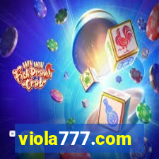 viola777.com