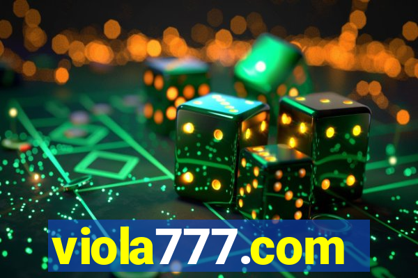 viola777.com