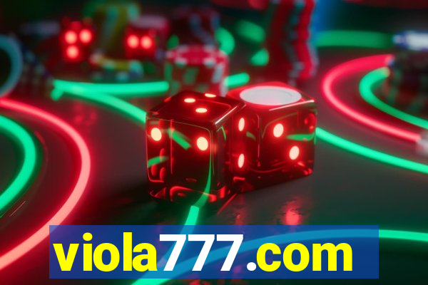 viola777.com