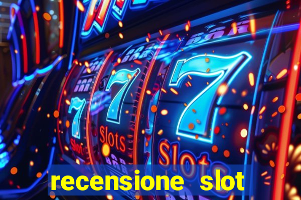 recensione slot lucky stripes