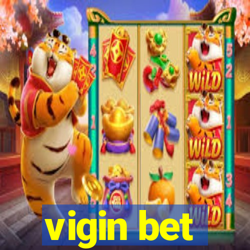 vigin bet