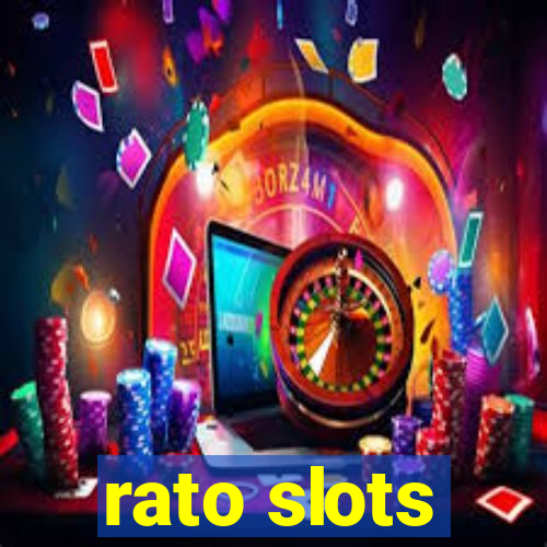 rato slots