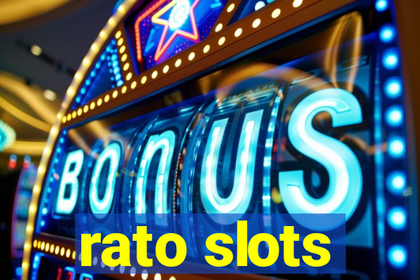 rato slots