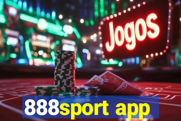 888sport app