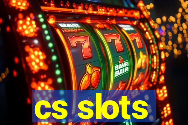 cs slots