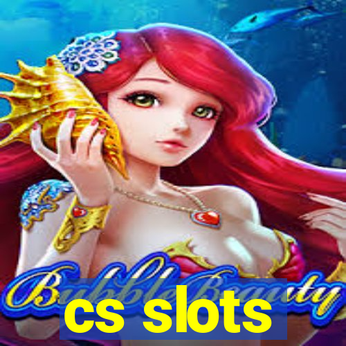 cs slots