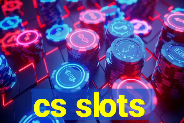 cs slots