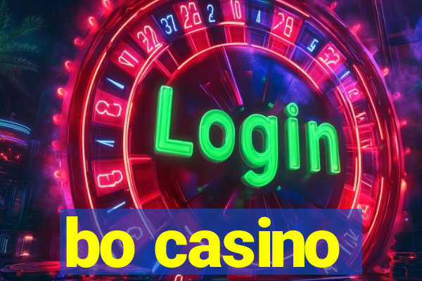 bo casino