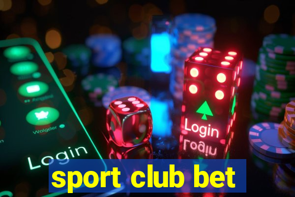 sport club bet