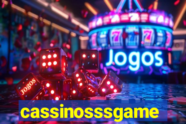 cassinosssgame