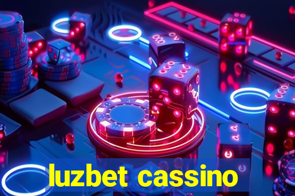 luzbet cassino