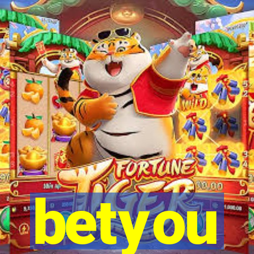 betyou