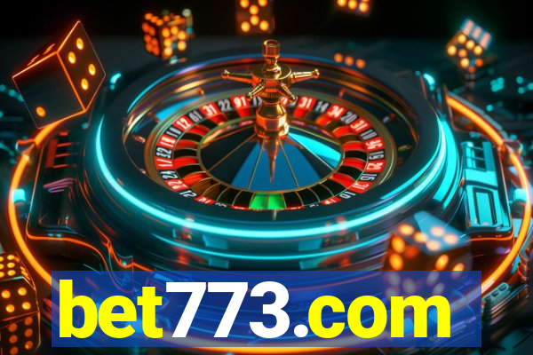 bet773.com