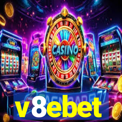 v8ebet