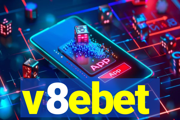 v8ebet