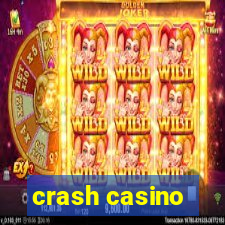 crash casino