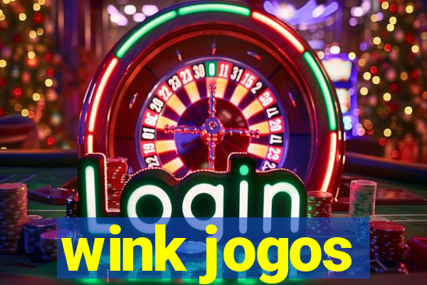 wink jogos