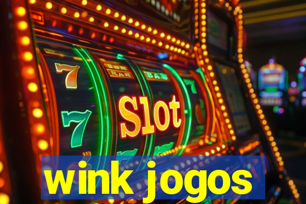 wink jogos