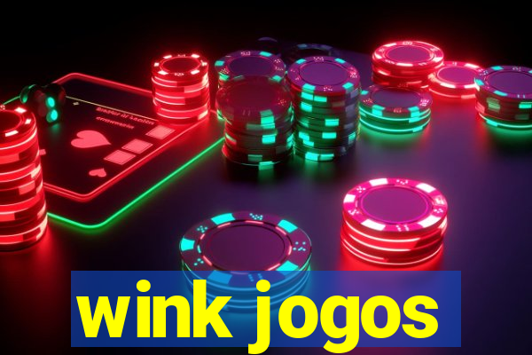 wink jogos