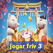 jogar friv 3