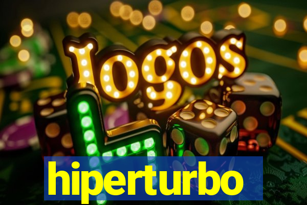 hiperturbo