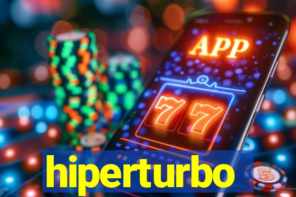 hiperturbo