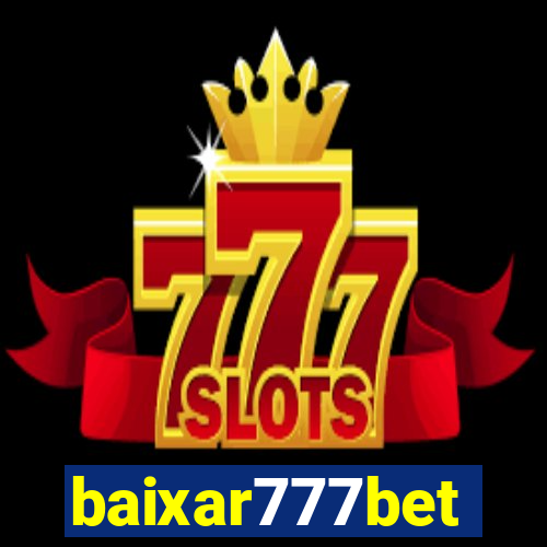 baixar777bet