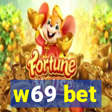 w69 bet