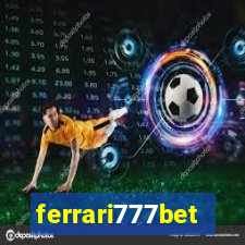 ferrari777bet