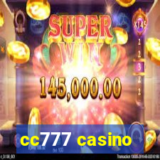 cc777 casino